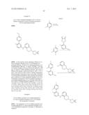 HEDGEHOG PATHWAY MODULATORS diagram and image