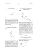 HEDGEHOG PATHWAY MODULATORS diagram and image