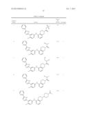 HEDGEHOG PATHWAY MODULATORS diagram and image