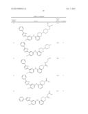 HEDGEHOG PATHWAY MODULATORS diagram and image