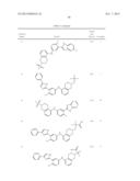 HEDGEHOG PATHWAY MODULATORS diagram and image