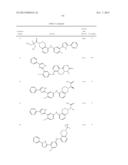 HEDGEHOG PATHWAY MODULATORS diagram and image