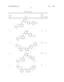 HEDGEHOG PATHWAY MODULATORS diagram and image