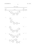 HEDGEHOG PATHWAY MODULATORS diagram and image