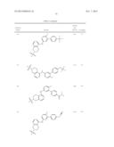 HEDGEHOG PATHWAY MODULATORS diagram and image