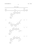 HEDGEHOG PATHWAY MODULATORS diagram and image