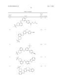 HEDGEHOG PATHWAY MODULATORS diagram and image