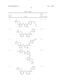 HEDGEHOG PATHWAY MODULATORS diagram and image