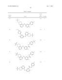 HEDGEHOG PATHWAY MODULATORS diagram and image