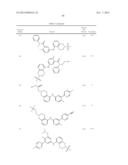 HEDGEHOG PATHWAY MODULATORS diagram and image