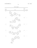 HEDGEHOG PATHWAY MODULATORS diagram and image