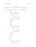 HEDGEHOG PATHWAY MODULATORS diagram and image