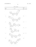 HEDGEHOG PATHWAY MODULATORS diagram and image