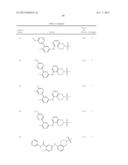 HEDGEHOG PATHWAY MODULATORS diagram and image