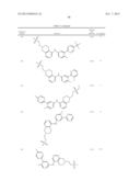 HEDGEHOG PATHWAY MODULATORS diagram and image