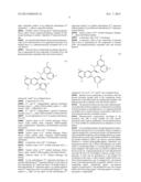 Quinoline and Quinoxaline Derivatives as Kinase Inhibitors diagram and image