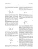 Quinoline and Quinoxaline Derivatives as Kinase Inhibitors diagram and image