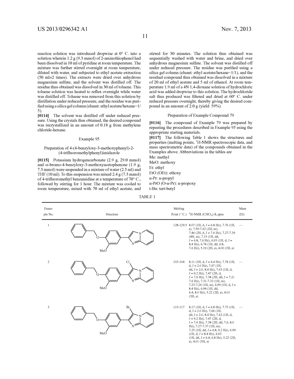 LIPOPROTEIN LIPASE-ACTIVATING COMPOSITIONS COMPRISING BENZENE DERIVATES - diagram, schematic, and image 12