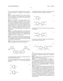 Bis-Quinazoline Derivatives as Inhibitors for Epidermal Growth Factor     Receptor (EGFR) Tyrosine Kinase diagram and image