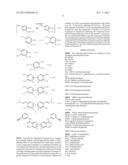 Bis-Quinazoline Derivatives as Inhibitors for Epidermal Growth Factor     Receptor (EGFR) Tyrosine Kinase diagram and image