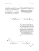 Bis-Quinazoline Derivatives as Inhibitors for Epidermal Growth Factor     Receptor (EGFR) Tyrosine Kinase diagram and image