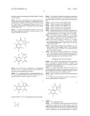 PYRAZOLOQUINOLINE DERIVATIVES diagram and image