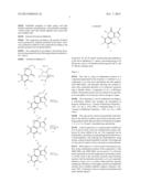 PYRAZOLOQUINOLINE DERIVATIVES diagram and image