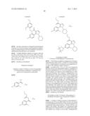 PYRAZOLOQUINOLINE DERIVATIVES diagram and image