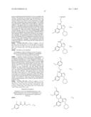 PYRAZOLOQUINOLINE DERIVATIVES diagram and image