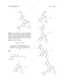 PYRAZOLOQUINOLINE DERIVATIVES diagram and image