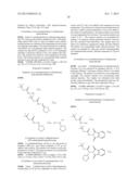 PYRAZOLOQUINOLINE DERIVATIVES diagram and image