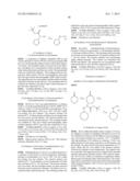 PYRAZOLOQUINOLINE DERIVATIVES diagram and image