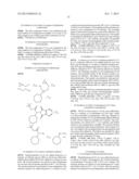 PYRAZOLOQUINOLINE DERIVATIVES diagram and image