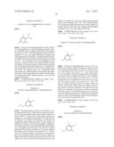 PYRAZOLOQUINOLINE DERIVATIVES diagram and image