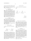 PYRAZOLOQUINOLINE DERIVATIVES diagram and image