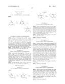 PYRAZOLOQUINOLINE DERIVATIVES diagram and image