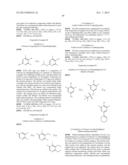 PYRAZOLOQUINOLINE DERIVATIVES diagram and image