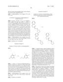 PYRAZOLOQUINOLINE DERIVATIVES diagram and image