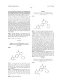 PYRAZOLOQUINOLINE DERIVATIVES diagram and image