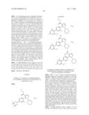 PYRAZOLOQUINOLINE DERIVATIVES diagram and image