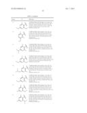 PYRAZOLOQUINOLINE DERIVATIVES diagram and image