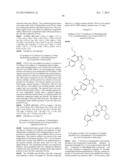 PYRAZOLOQUINOLINE DERIVATIVES diagram and image