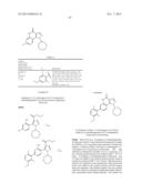 PYRAZOLOQUINOLINE DERIVATIVES diagram and image