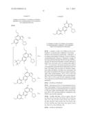 PYRAZOLOQUINOLINE DERIVATIVES diagram and image