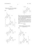 PYRAZOLOQUINOLINE DERIVATIVES diagram and image