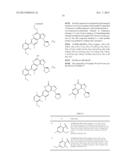 PYRAZOLOQUINOLINE DERIVATIVES diagram and image