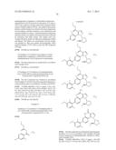 PYRAZOLOQUINOLINE DERIVATIVES diagram and image