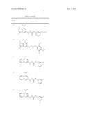 Condensed Ring Pyridine Compounds As Subtype-Selective Modulators Of     Sphingosine-1-Phosphate-2 (S1P2) Receptors diagram and image