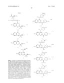 QUINOLINE AND ISOQUINOLINE DERIVATIVES FOR USE AS JAK MODULATORS diagram and image