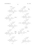 QUINOLINE AND ISOQUINOLINE DERIVATIVES FOR USE AS JAK MODULATORS diagram and image